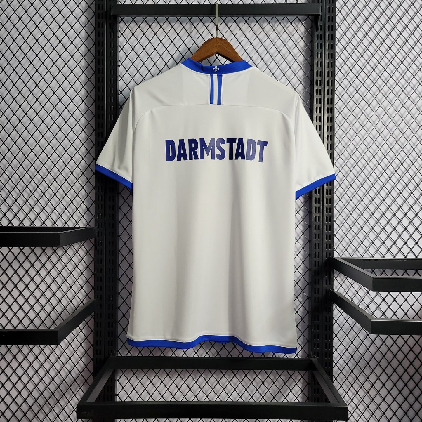 Camisa Torcedor SV Darmstadt 98 Away 22/23