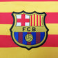 Camisa Torcedor Barcelona Fourth 22/23