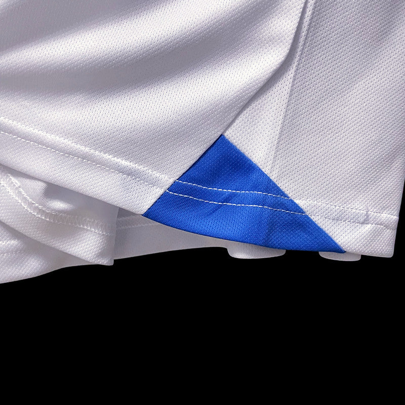 Camisa Torcedor Auxerre Home 22/23