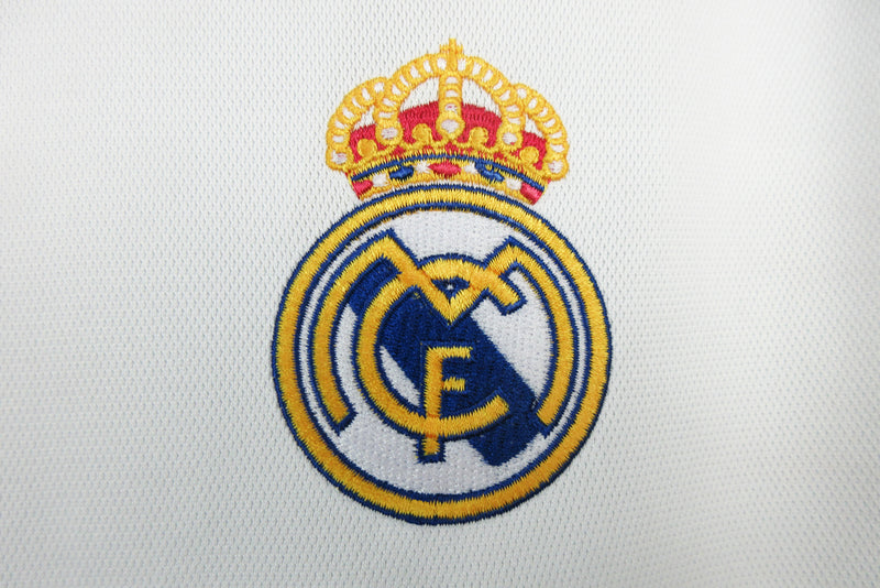 Camisa Torcedor Real Madrid Home 23/24