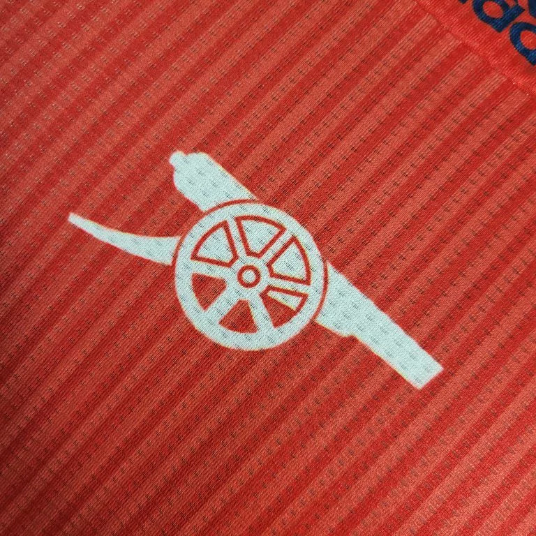 Camisa Jogador Arsenal Edição Icon 23/24