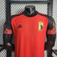 Camisa Jogador Bélgica Home Copa do Mundo 2022