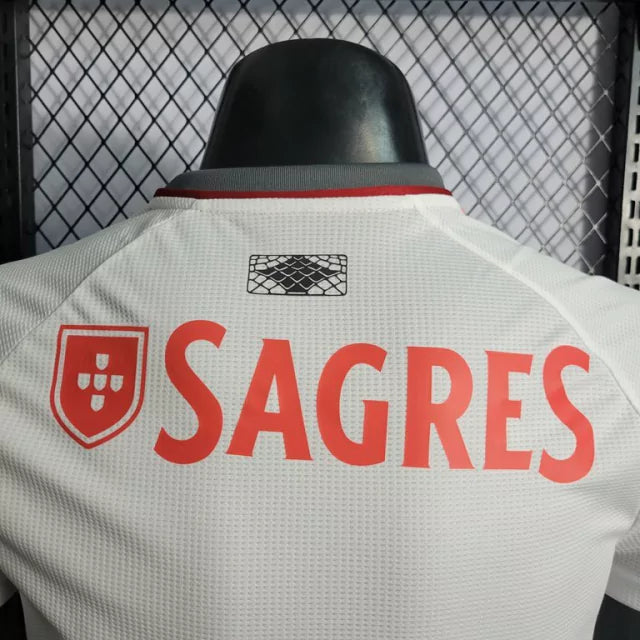Camisa Jogador Benfica Third 22/23