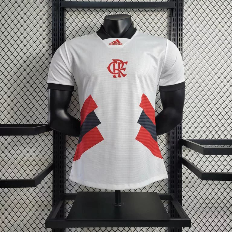 Camisa Jogador Flamengo Icon 23/24