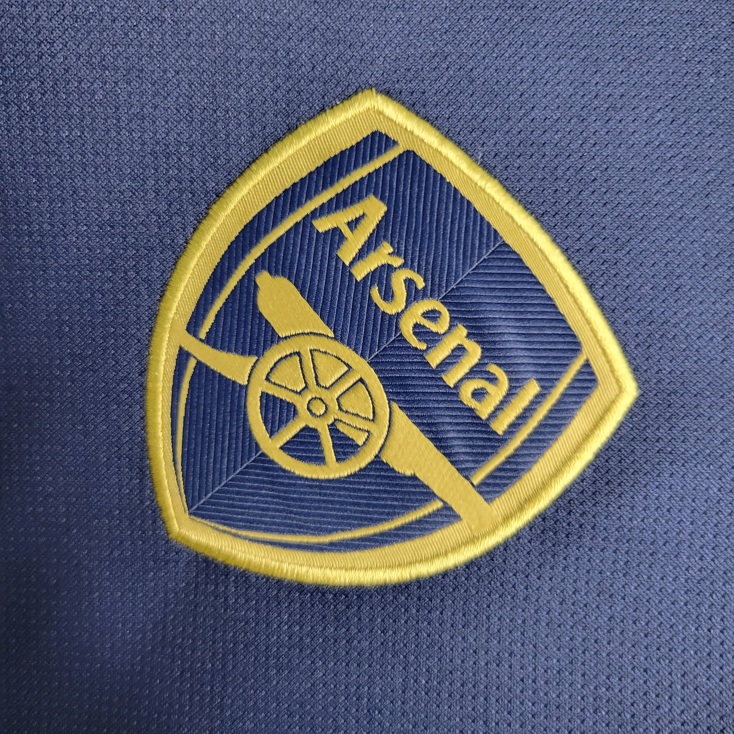 Camisa Torcedor Arsenal Co-Branded 23/24