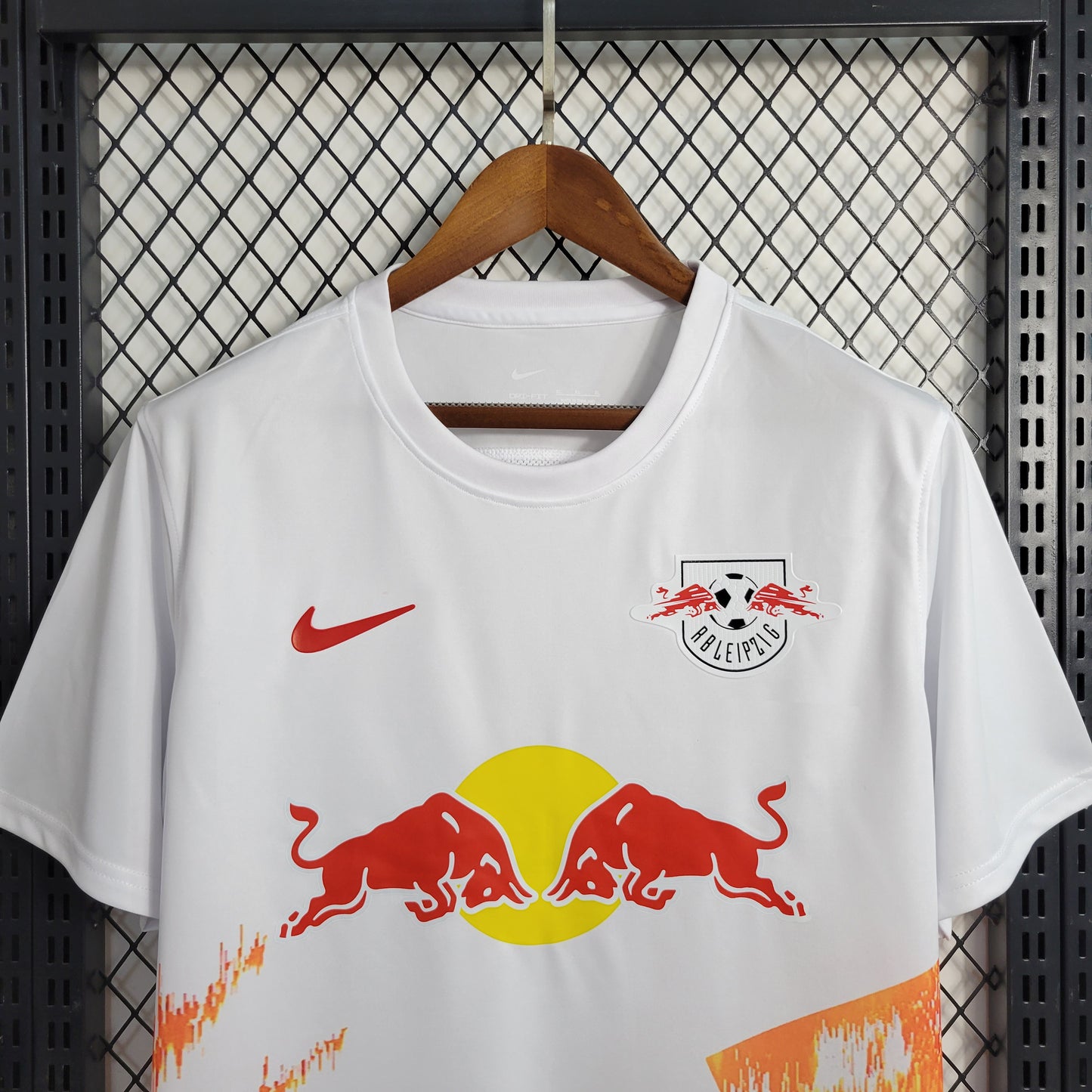 Camisa Torcedor RB Leipzig Edição Especial 23/24