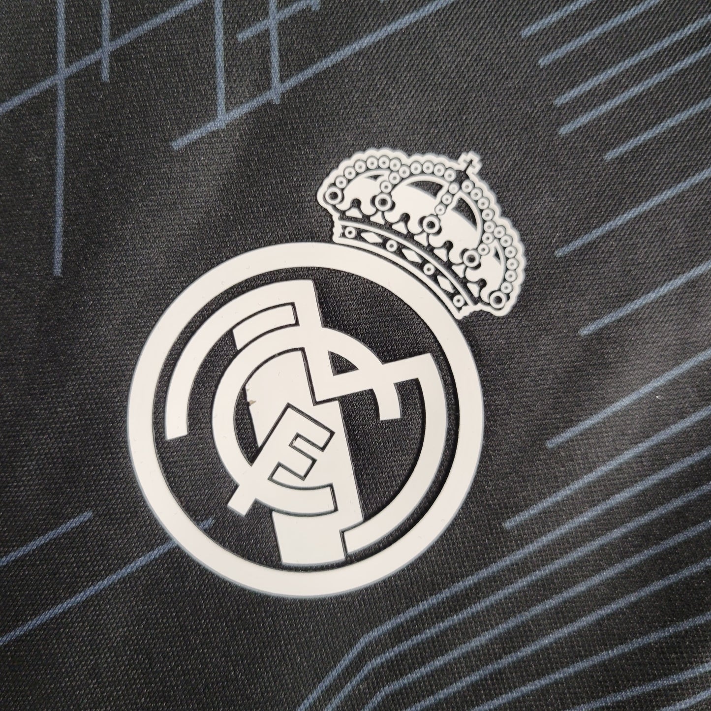 Camisa Torcedor Real Madrid Y3 Edition 22/23