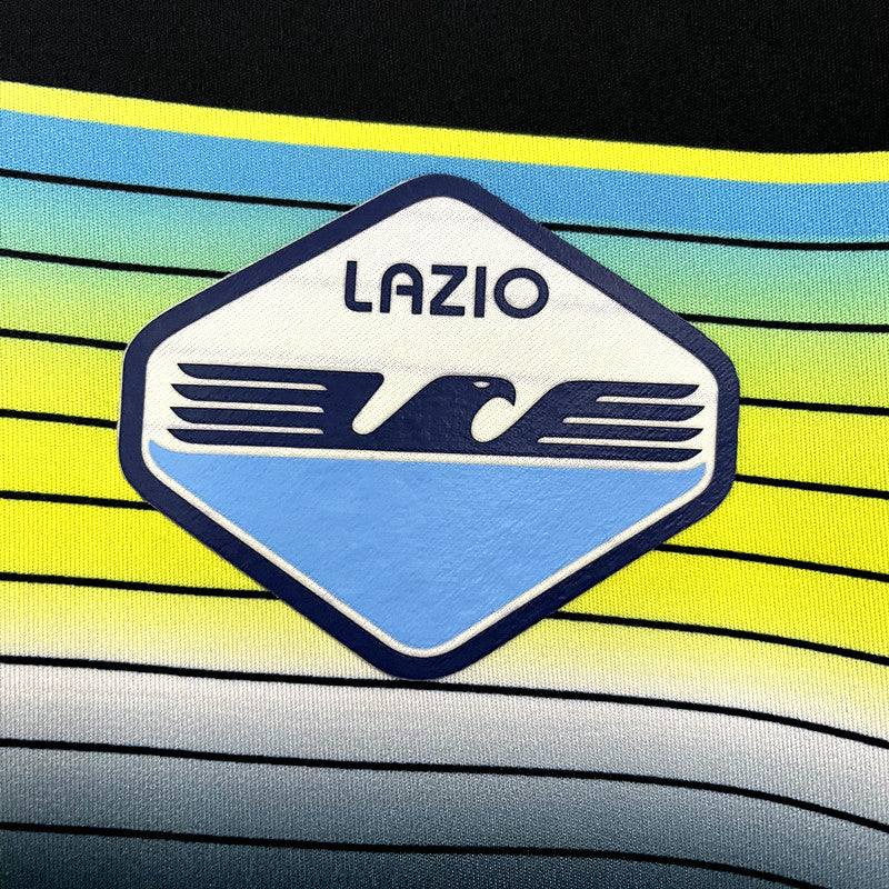 Camisa Torcedor Lazio Away 22/23