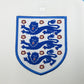 Camisa Torcedor Inglaterra Home Copa Do Mundo 2022